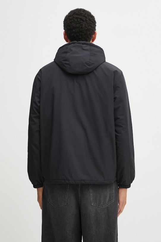 Odzież AAPE kurtka Now AAPJKM7722XXP czarny