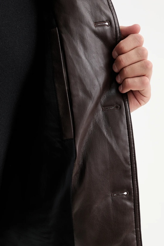 Nanushka kurtka NM25FWJK06678 NM25FWJK06678