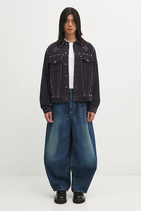 Needles kurtka sztruksowa RW167