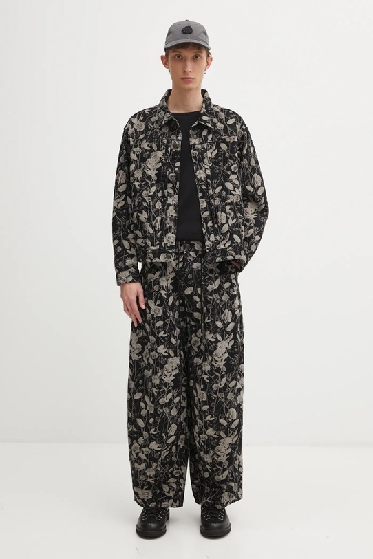 Needles kurtka jeansowa M.W. Jean Jacket RW226