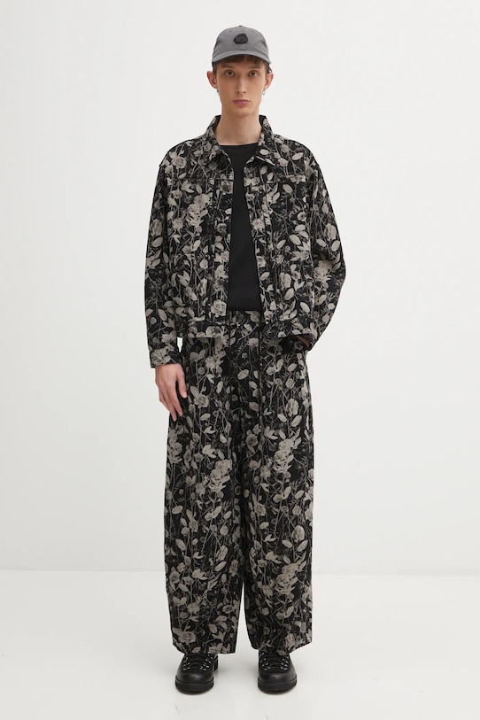 Needles kurtka jeansowa M.W. Jean Jacket RW226