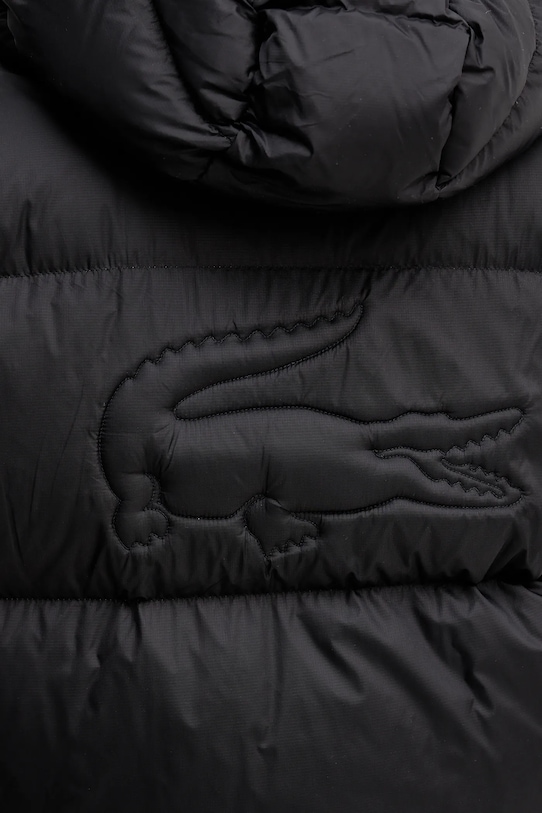 Lacoste bezrękawnik puchowy BH2895