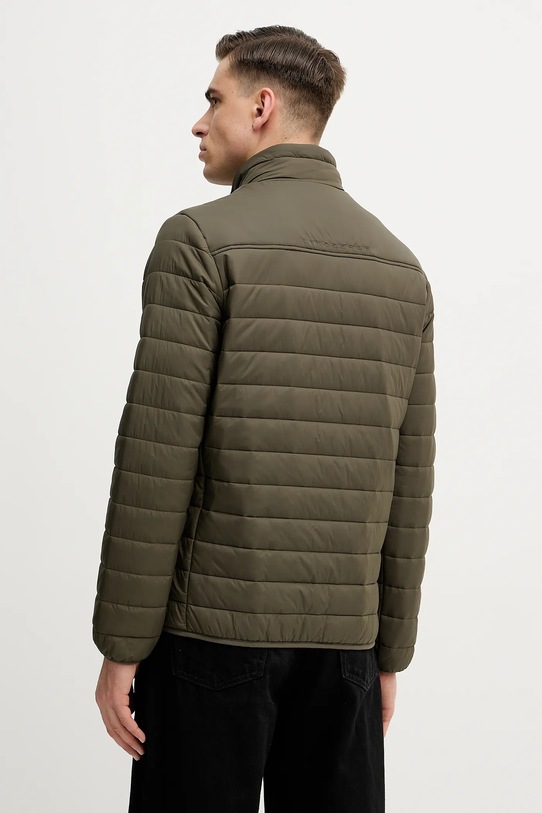 Odzież Lindbergh kurtka 30.301122 zielony