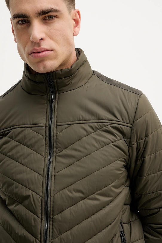 Lindbergh kurtka zielony 30.301122