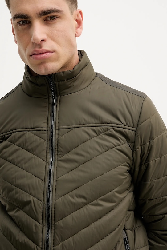 Lindbergh kurtka zielony 30.301122