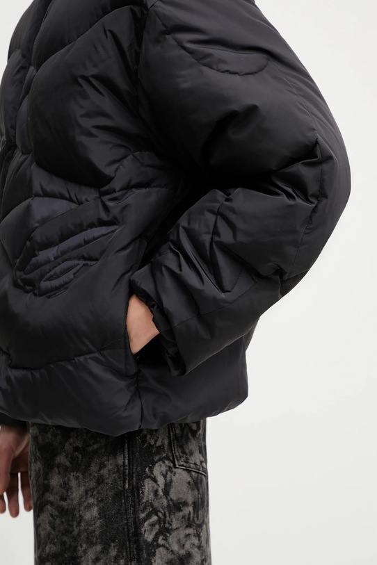 A Bathing Ape kurtka puchowa Mega Color Camo 001DNL801306M