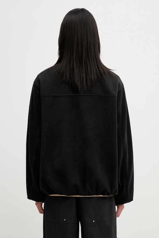 Dvostrana jakna AAPE AAPJKM7732XXP bež