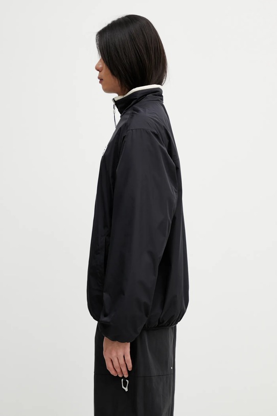 Odzież AAPE kurtka dwustronna AAPJKM7732XXP czarny