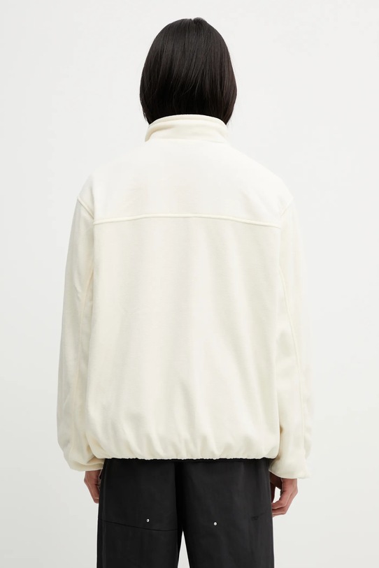 AAPE kurtka dwustronna AAPJKM7732XXP czarny