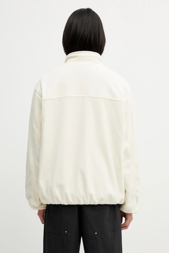 AAPE geacă cu două fețe AAPJKM7732XXP negru