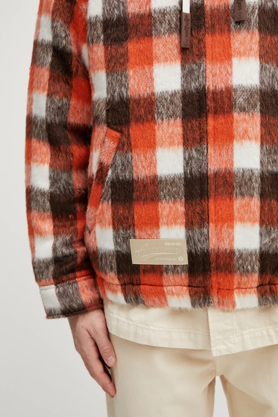 AAPE kurtka AAPJKM7743XXP