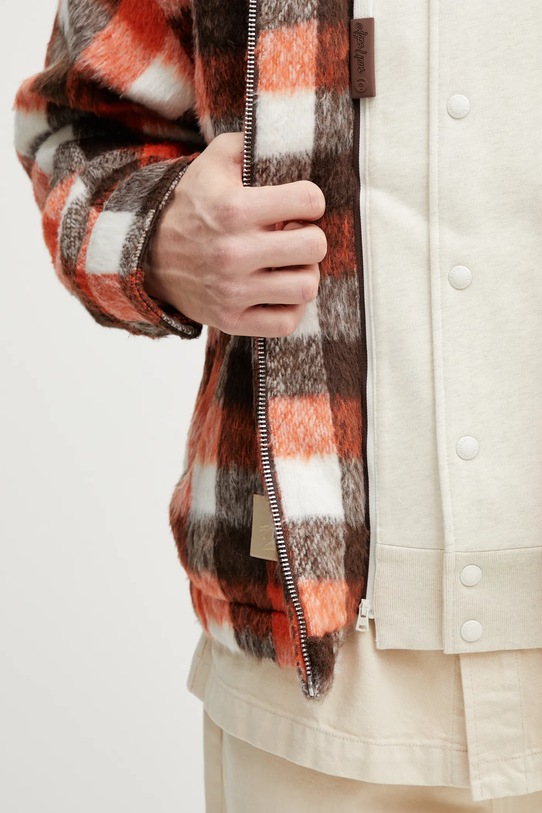 AAPE kurtka AAPJKM7743XXP