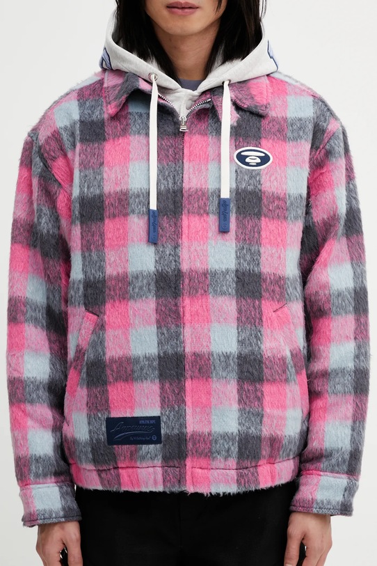 AAPE jacket AAPJKM7743XXP