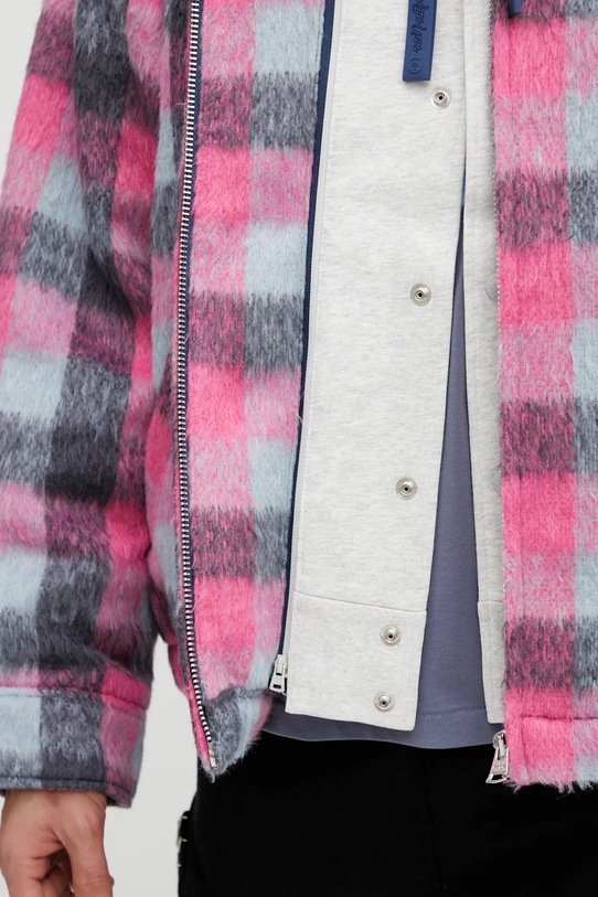 AAPE jacket AAPJKM7743XXP