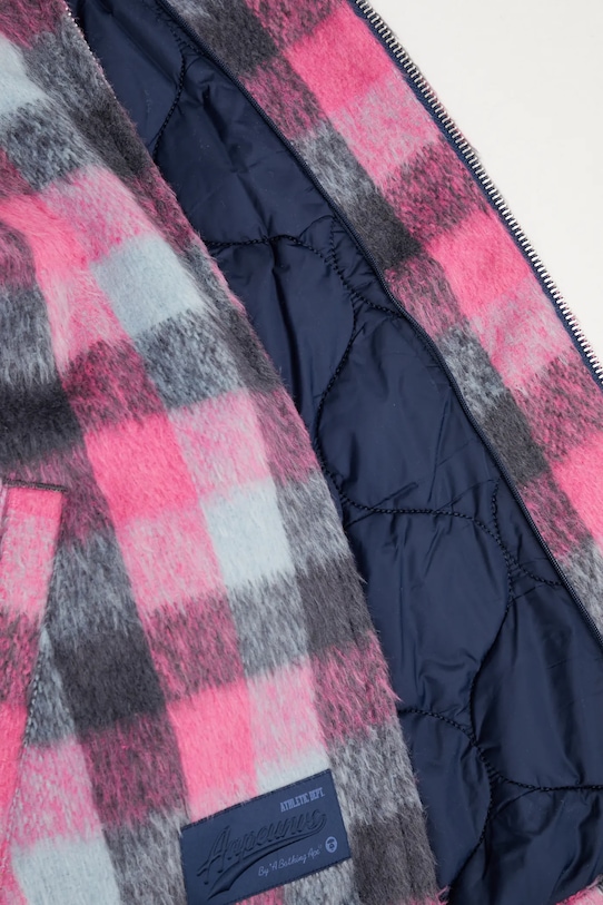 AAPE jacket AAPJKM7743XXP