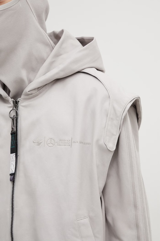 adidas Originals kurtka bawełniana RACE PANT KD7594