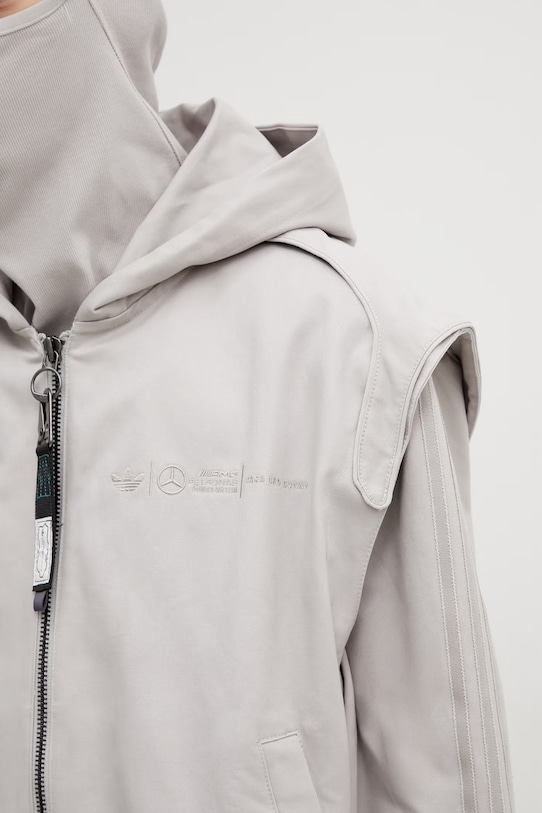 adidas Originals kurtka bawełniana RACE PANT KD7594