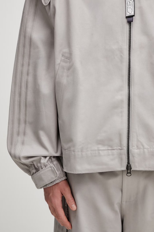 adidas Originals kurtka bawełniana RACE PANT KD7594