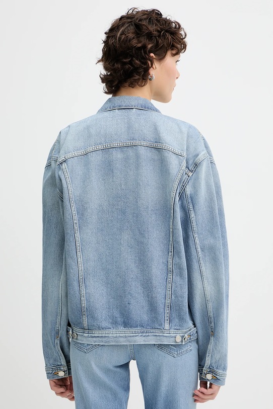 Джинсова куртка Won Hundred 3654.15028