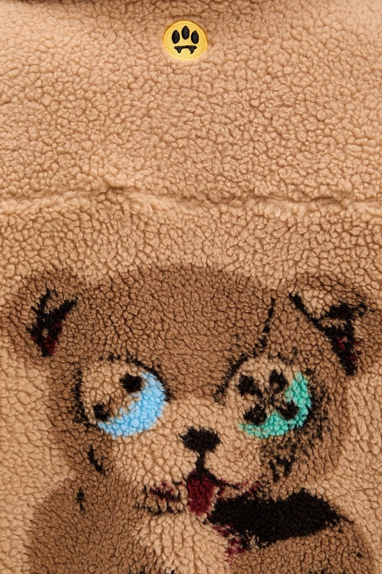 Куртка Barrow F5BWUAJK064