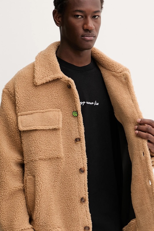 Куртка Barrow F5BWUAJK064