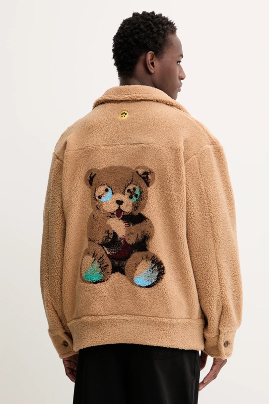 Куртка Barrow F5BWUAJK064