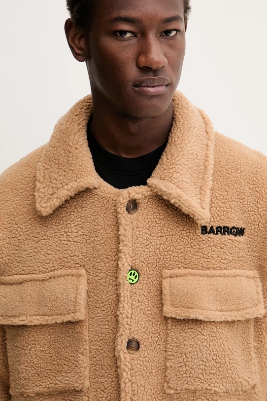 Куртка Barrow F5BWUAJK064