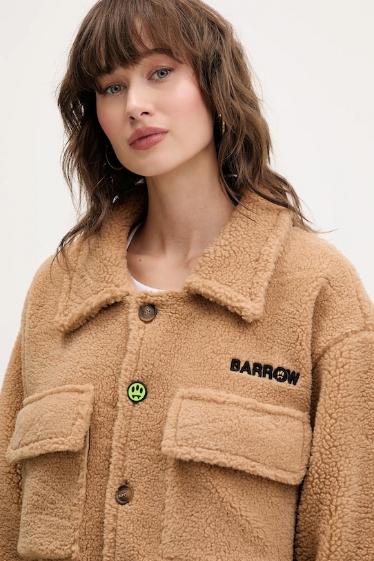 Куртка Barrow F5BWUAJK064
