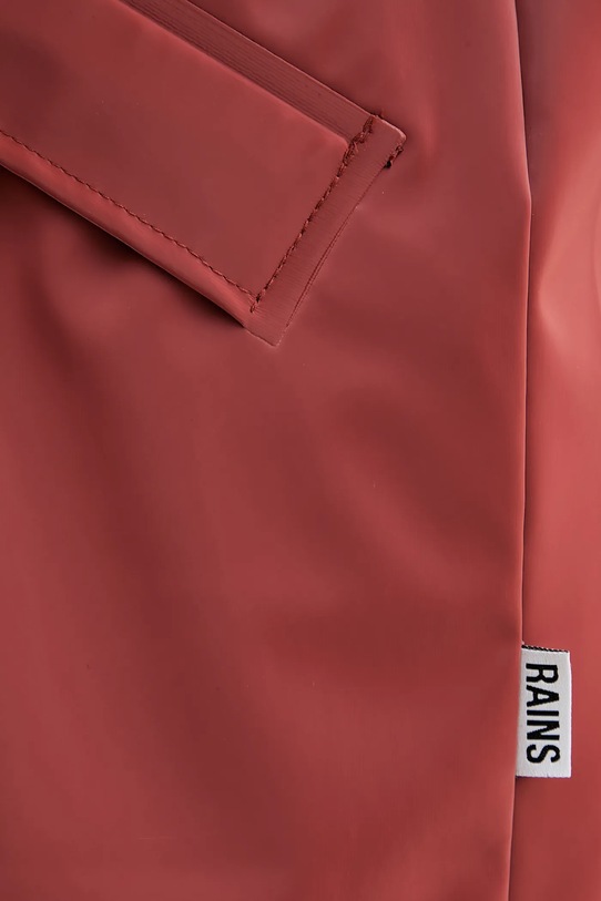 Rains kurtka 12020 Long Jacket 12020.125