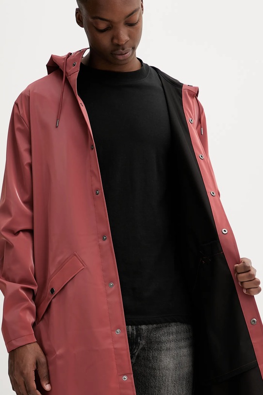 Rains kurtka 12020 Long Jacket 12020.125