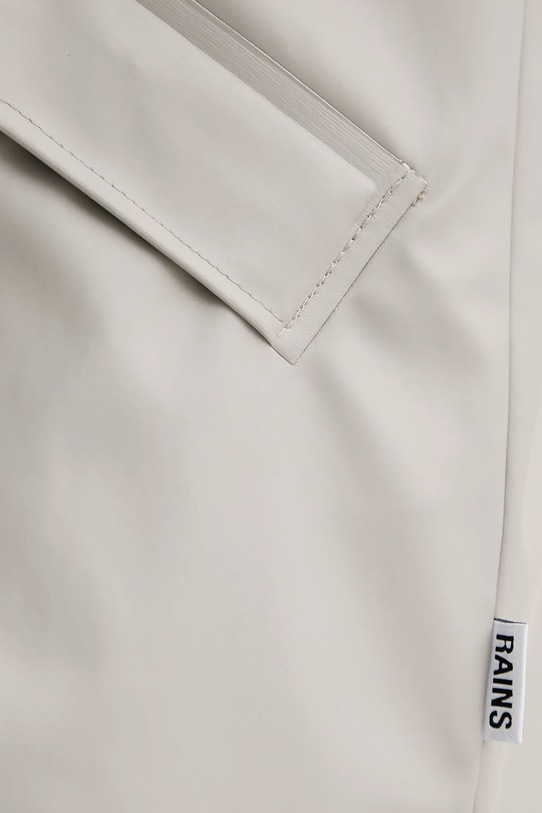 Rains rövid kabát 12020 Long Jacket 12020.123