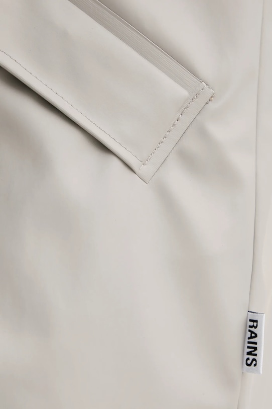 Rains kurtka 12020 Long Jacket 12020.123