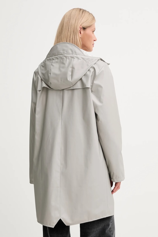 Rains kurtka 12020 Long Jacket 12020.123