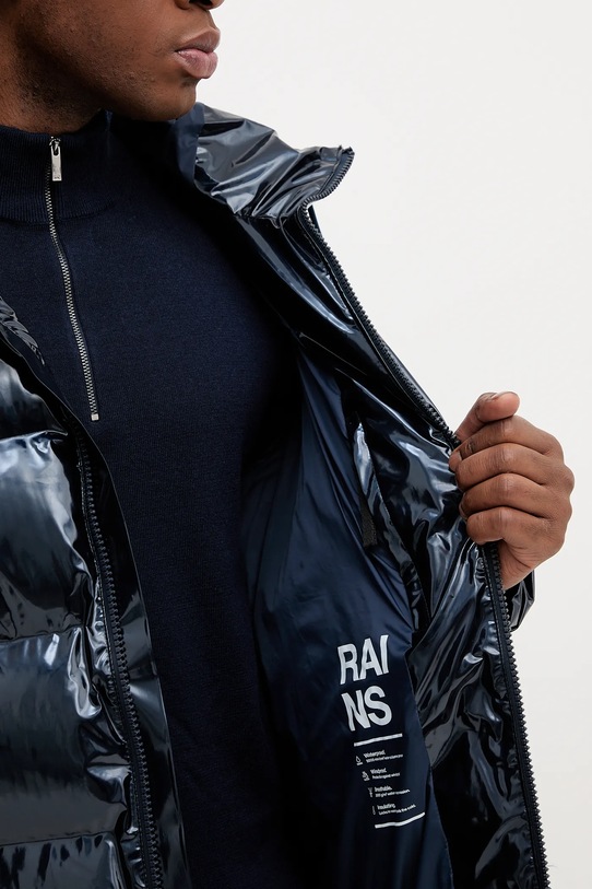 Bunda Rains 15130 Alta Longer Puffer Jacket 15130