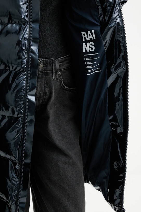 Bunda Rains 15130 Alta Longer Puffer Jacket 15130