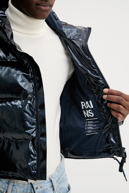 Bunda Rains 15150 Alta Short Puffer Jacket 15150.