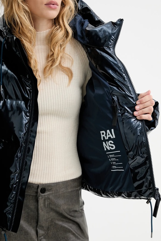 Bunda Rains 15150 Alta Short Puffer Jacket 15150.