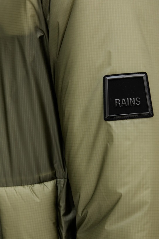 Bunda Rains 17240 Torna Insulated Long Jacket 17240