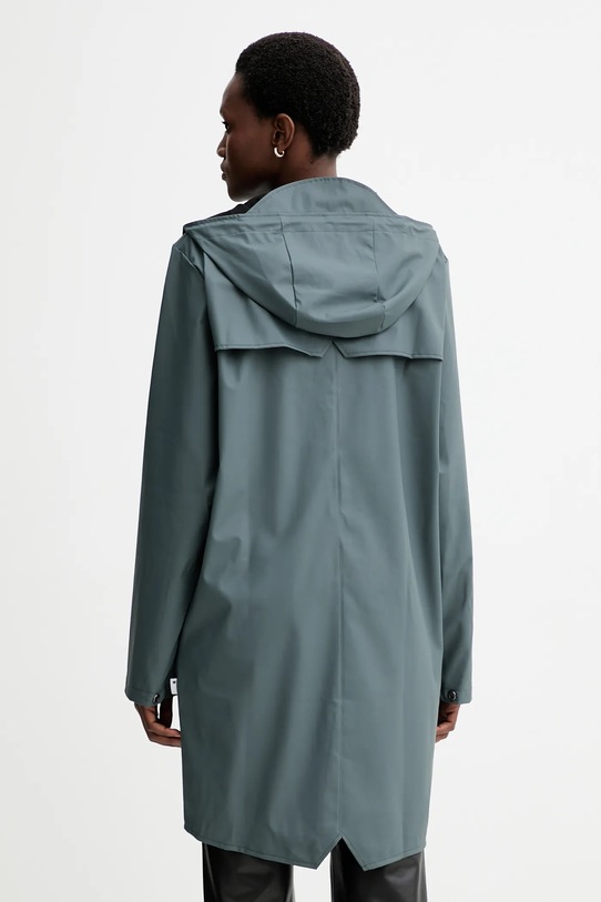 Rains kurtka 12020 Long Jacket 12020.124