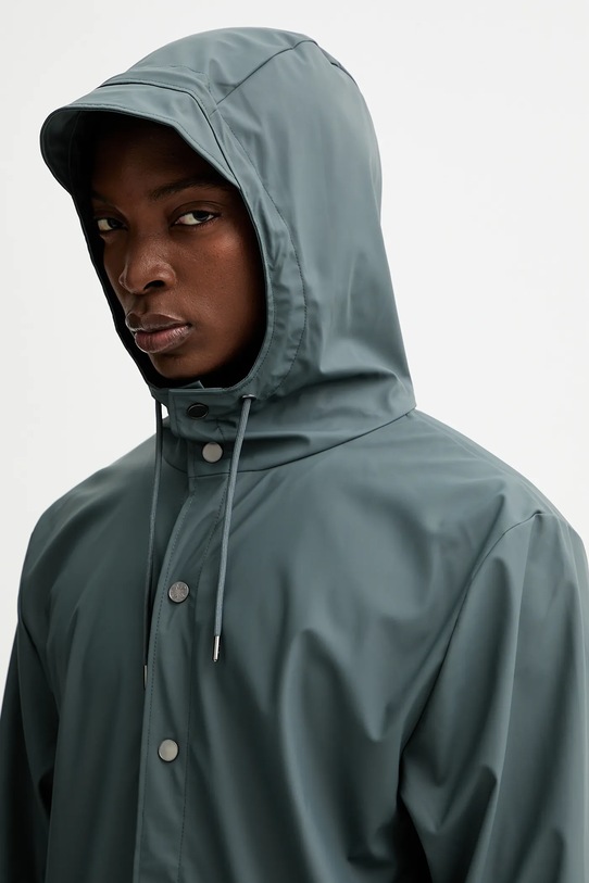 Rains kurtka 12020 Long Jacket 12020.124