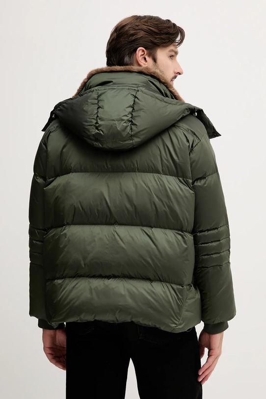 Одяг Пухова куртка MAX&Co. 2526486034200 зелений
