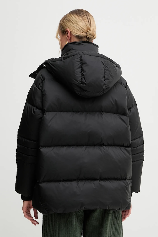 Îmbrăcăminte MAX&Co. geacă de puf 2526486034200 negru