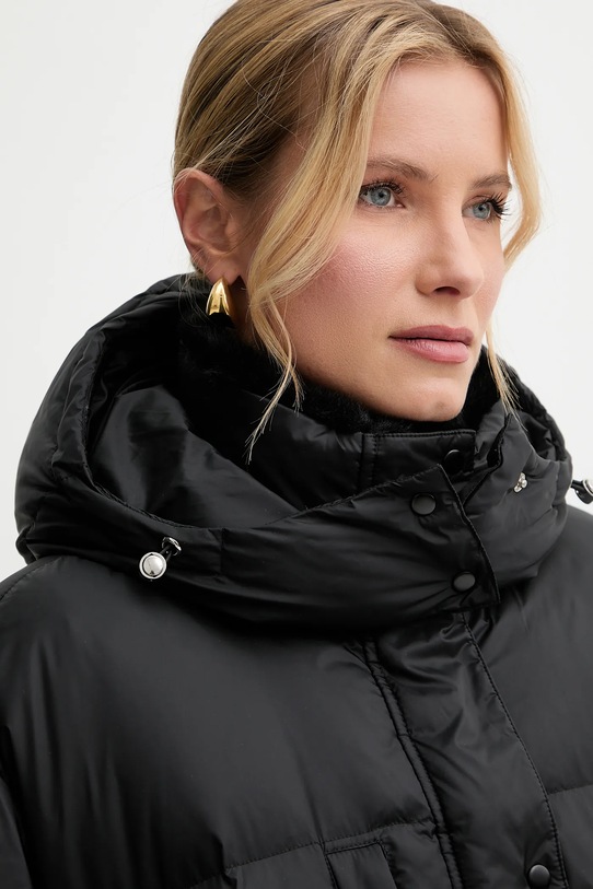 MAX&Co. geacă de puf negru 2526486034200