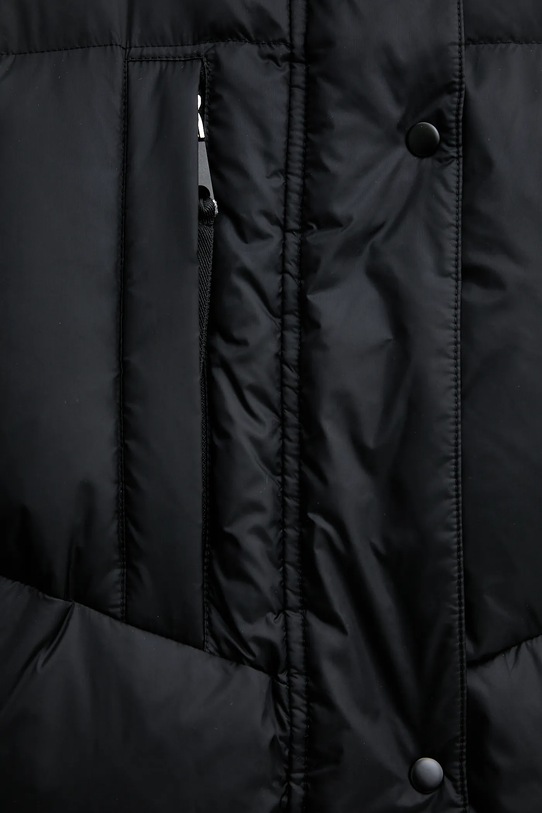 MAX&Co. geacă de puf 2526486034200 negru