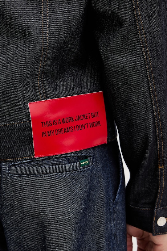 Jeans jakna MAX&Co. 2528046012200