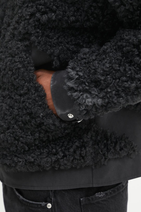 Куртка Heliot Emil PREAW25.M.02.155.BLK01