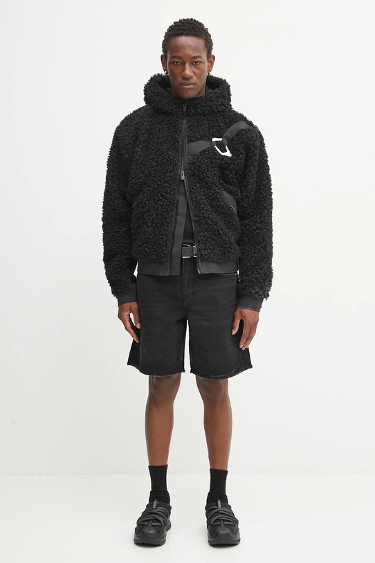 Куртка Heliot Emil PREAW25.M.02.155.BLK01