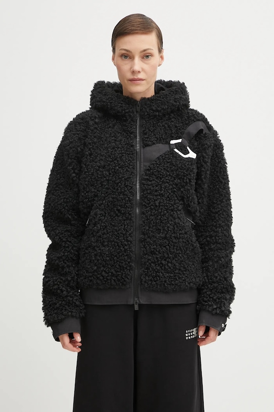 Куртка Heliot Emil PREAW25.M.02.155.BLK01 чёрный AW25