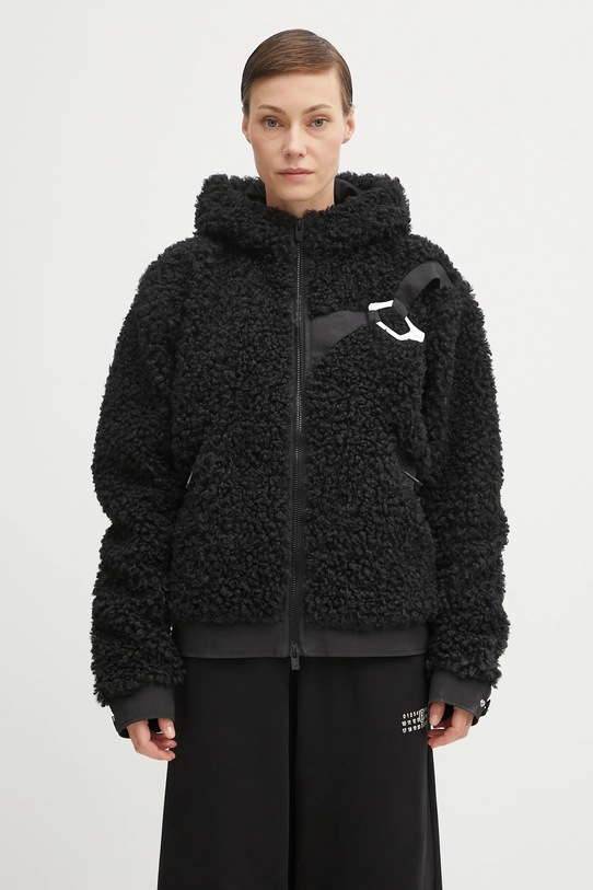 Куртка Heliot Emil PREAW25.M.02.155.BLK01 чорний AW25