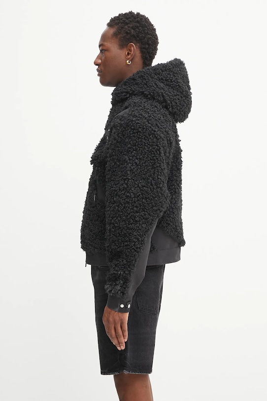 Одежда Куртка Heliot Emil PREAW25.M.02.155.BLK01 чёрный